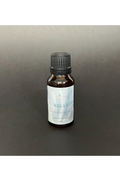 Diffuser Oil - Relax